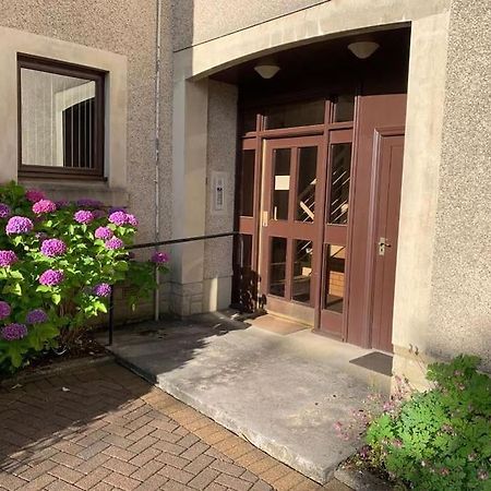 Teith Court Apartment With Private Parking. Stirling Luaran gambar